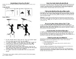 Preview for 2 page of Alpine YEN322SLR-S Quick Start Manual