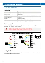 Preview for 58 page of Alpinespas SPA POOL Manual