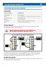 Preview for 70 page of Alpinespas SPA POOL Manual