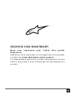 Preview for 13 page of Alpinestars A-Connect Quick Start Manual