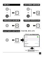 Preview for 21 page of Alpinestars A-Connect Quick Start Manual