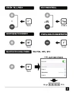 Preview for 63 page of Alpinestars A-Connect Quick Start Manual