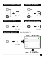 Preview for 75 page of Alpinestars A-Connect Quick Start Manual