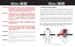 Предварительный просмотр 62 страницы Alpinestars Tech-Air 10 System Manual