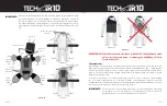 Предварительный просмотр 77 страницы Alpinestars Tech-Air 10 System Manual