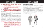 Предварительный просмотр 99 страницы Alpinestars Tech-Air 10 System Manual