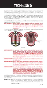 Preview for 33 page of Alpinestars Tech-Air 5 Manual