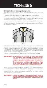 Preview for 40 page of Alpinestars Tech-Air 5 Manual