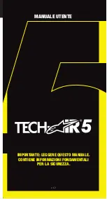 Preview for 55 page of Alpinestars Tech-Air 5 Manual