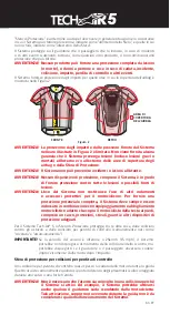 Preview for 61 page of Alpinestars Tech-Air 5 Manual