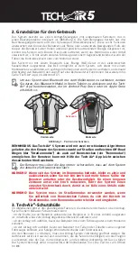 Preview for 88 page of Alpinestars Tech-Air 5 Manual