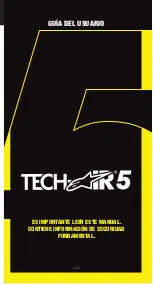 Preview for 111 page of Alpinestars Tech-Air 5 Manual