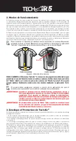 Preview for 116 page of Alpinestars Tech-Air 5 Manual