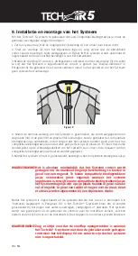 Preview for 180 page of Alpinestars Tech-Air 5 Manual