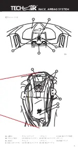 Предварительный просмотр 188 страницы Alpinestars Tech-Air User Manual