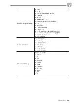 Preview for 17 page of Alpinion Medical Systems X-CUBE 70 Quick Manual