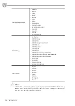 Preview for 18 page of Alpinion Medical Systems X-CUBE 70 Quick Manual