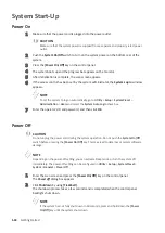 Preview for 32 page of Alpinion Medical Systems X-CUBE 70 Quick Manual