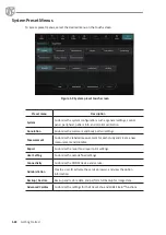 Preview for 36 page of Alpinion Medical Systems X-CUBE 70 Quick Manual