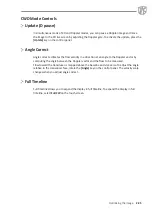 Preview for 71 page of Alpinion Medical Systems X-CUBE 70 Quick Manual