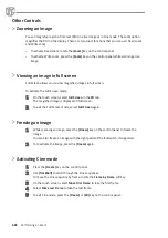 Preview for 74 page of Alpinion Medical Systems X-CUBE 70 Quick Manual