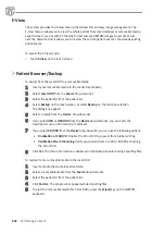 Preview for 78 page of Alpinion Medical Systems X-CUBE 70 Quick Manual