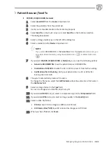 Preview for 79 page of Alpinion Medical Systems X-CUBE 70 Quick Manual