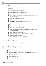 Preview for 80 page of Alpinion Medical Systems X-CUBE 70 Quick Manual