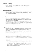 Preview for 116 page of Alpinion Medical Systems X-CUBE 70 Quick Manual