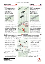 Предварительный просмотр 2 страницы Alpinswiss MAGIC GRILL Manual