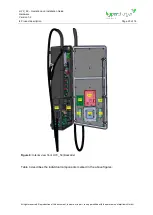 Предварительный просмотр 23 страницы Alpitronic Hypercharger HYC 50 Operating And Installation Manual