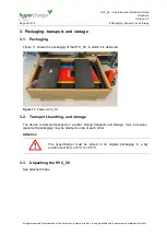 Предварительный просмотр 26 страницы Alpitronic Hypercharger HYC 50 Operating And Installation Manual