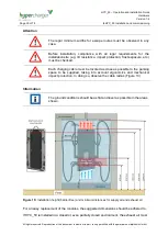 Предварительный просмотр 30 страницы Alpitronic Hypercharger HYC 50 Operating And Installation Manual