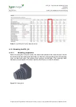 Предварительный просмотр 32 страницы Alpitronic Hypercharger HYC 50 Operating And Installation Manual