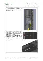 Предварительный просмотр 36 страницы Alpitronic Hypercharger HYC 50 Operating And Installation Manual