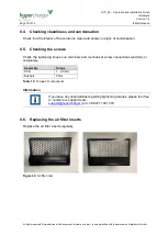 Preview for 70 page of Alpitronic Hypercharger HYC 50 Operating And Installation Manual