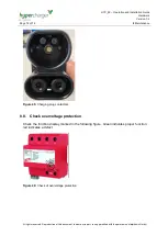 Preview for 72 page of Alpitronic Hypercharger HYC 50 Operating And Installation Manual