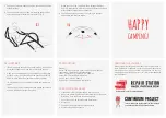 Preview for 2 page of Alpkit ELAN Quick Start Manual