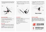 Preview for 2 page of Alpkit Ordos 2 Manual