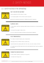 Предварительный просмотр 9 страницы Alpler PPM02-ALP-Automatic User Manual