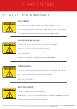 Предварительный просмотр 10 страницы Alpler PPM02-ALP-Automatic User Manual