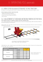 Предварительный просмотр 15 страницы Alpler PPM02-ALP-Automatic User Manual