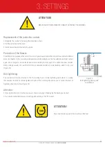 Предварительный просмотр 13 страницы Alpler RDM-A 30 User Manual