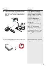 Preview for 19 page of alpro Weekend-System II Installation Manual