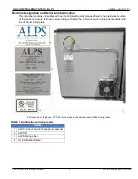 Preview for 7 page of Alps Electric FlexPitch Quick Start Manual