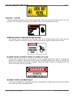 Preview for 9 page of Alps Electric FlexPitch Quick Start Manual