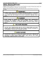 Preview for 10 page of Alps Electric FlexPitch Quick Start Manual