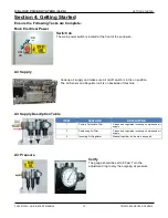 Preview for 17 page of Alps Electric FlexPitch Quick Start Manual