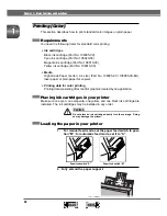 Preview for 42 page of Alps Electric MD-1300 User Manual