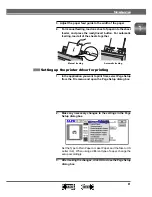 Preview for 43 page of Alps Electric MD-1300 User Manual